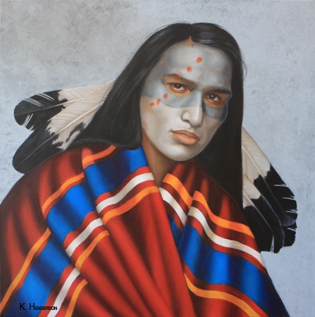 SOLD! at the Hubbard Museum of the American West