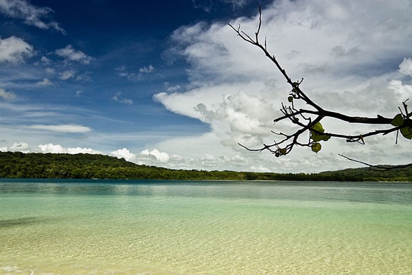 Pulau Peucang 04