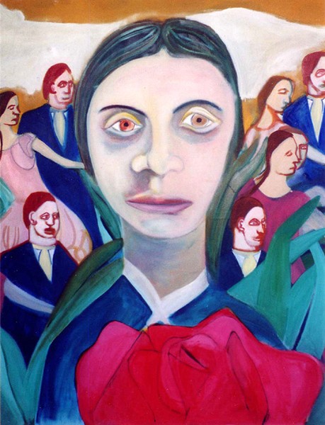 Carnival of Human Souls