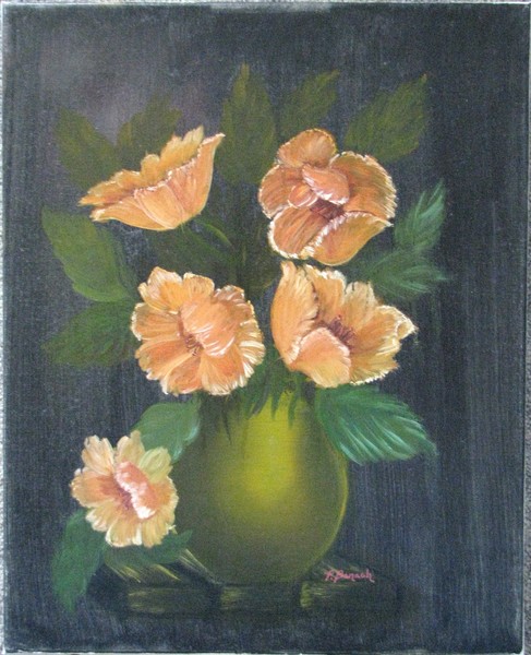 Springtime