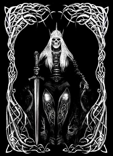 Throne