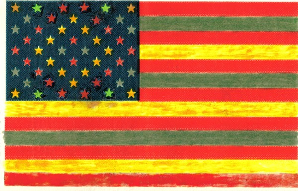 Heritage flag