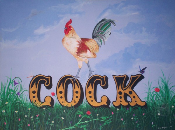 Cock