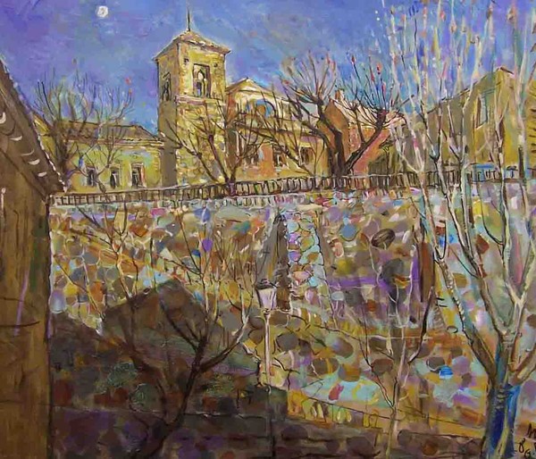 Toledo (Spain) #22