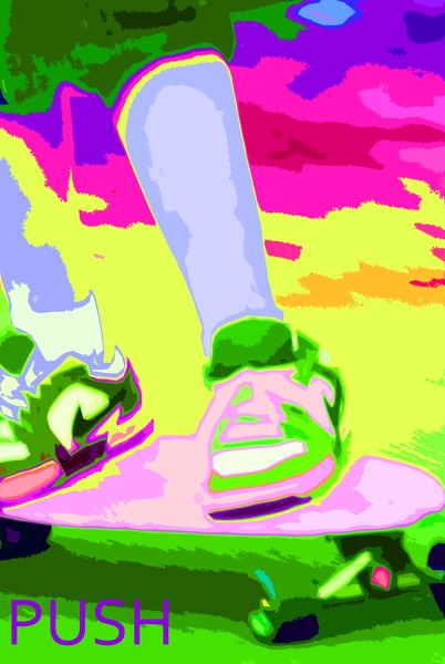 SKATE