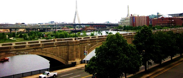 boston