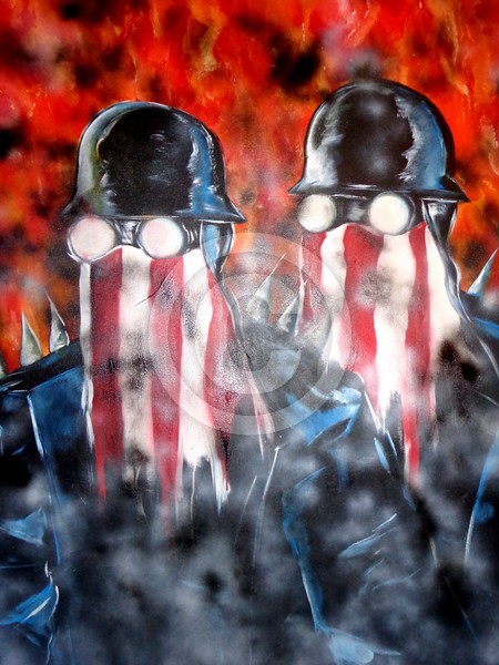 The New America