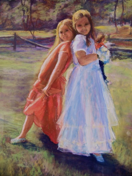 First Holy Communion