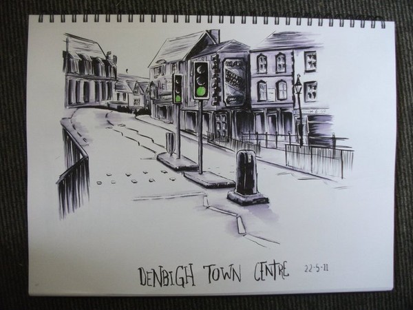 Town Centre