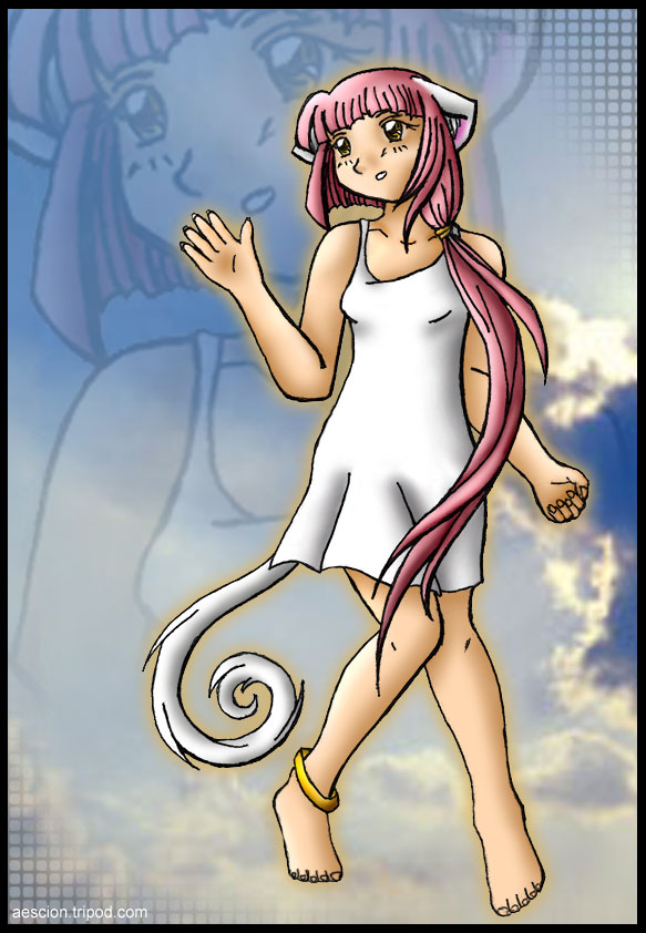 Pib-chan