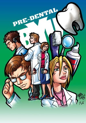 byu dentist