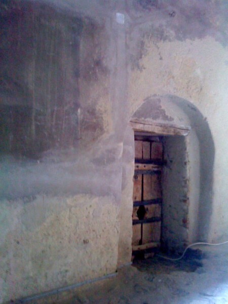 ancient