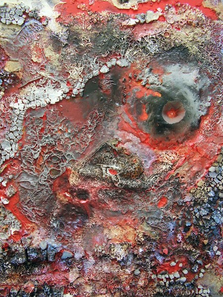 Volcano