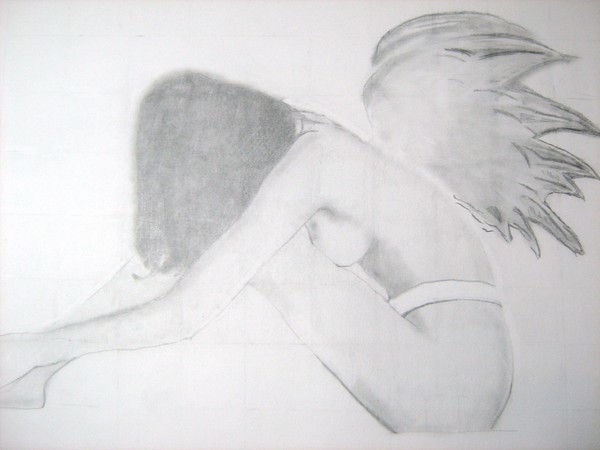 simple sketch