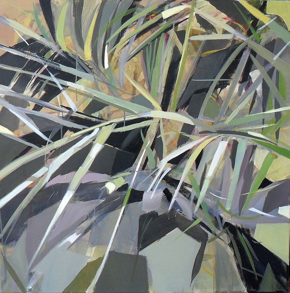 Palm Tree I