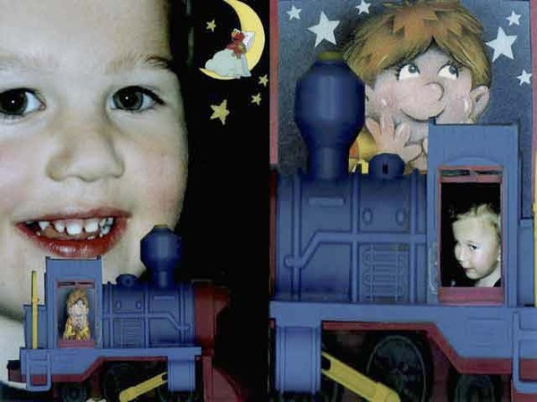 First Train