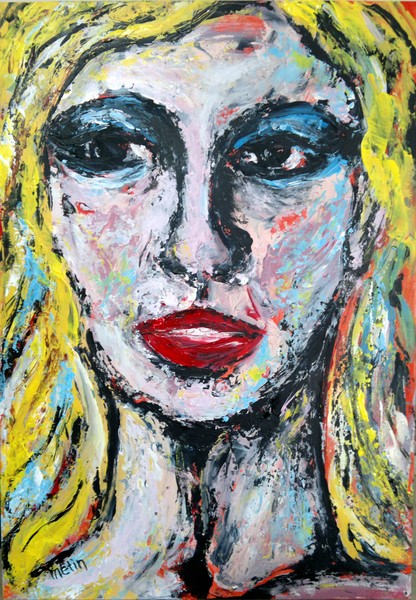 portrait of a lady 2