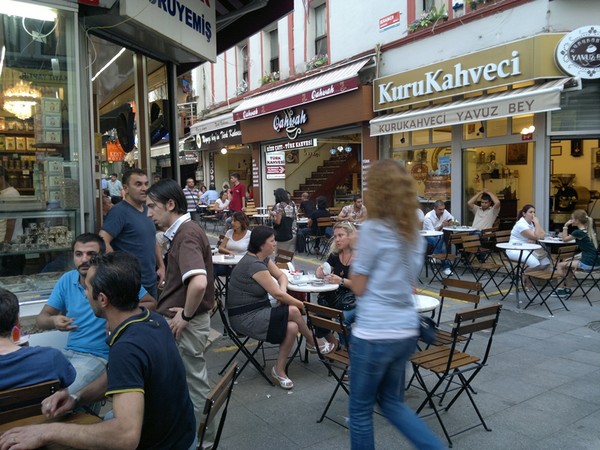 kadiköy-istanbul