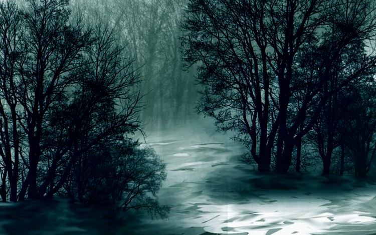 The Path