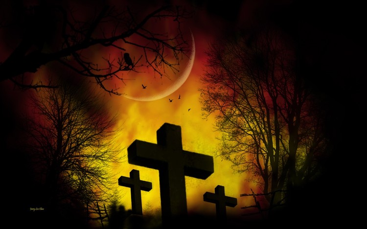 All Howls Eve