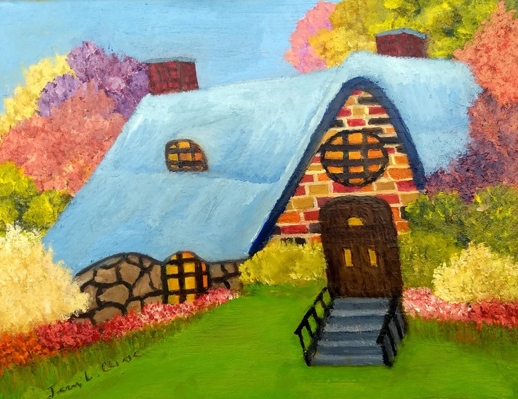 The Cottage