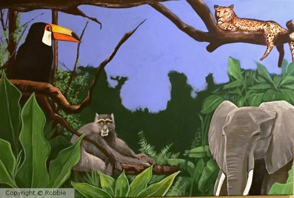 Jungle Fever