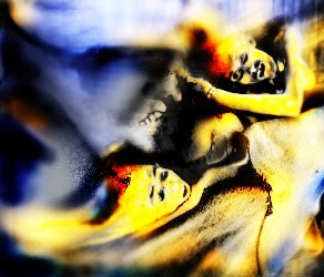 the surrender of the forgetfulness 1