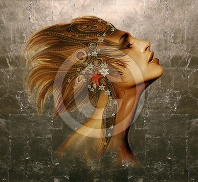 Golden Gaia
