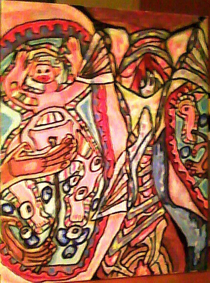 VISITATION 2