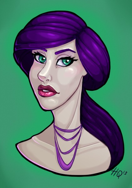 Queen Mab