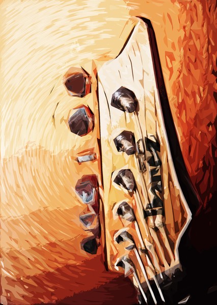 HeadStock