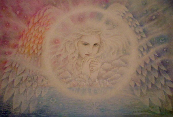 Ariel / Celestine