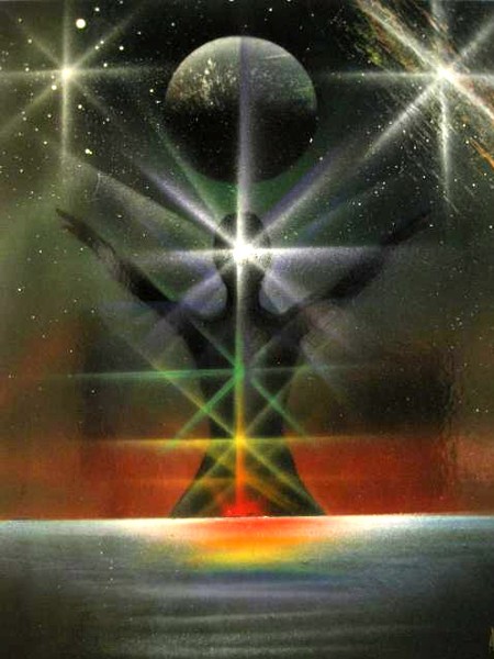 Chakra