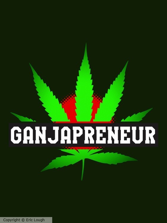 Ganjapreneur