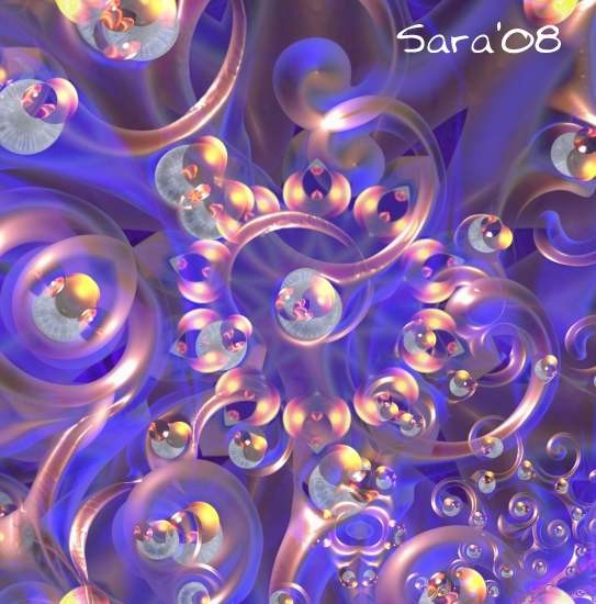 Pearlswirl