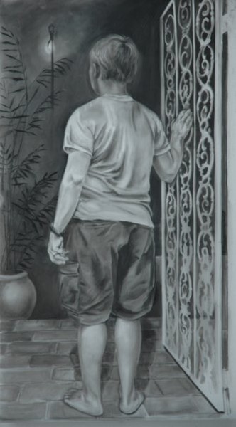 Trevor