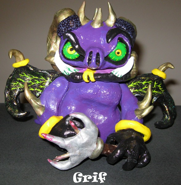 Grif