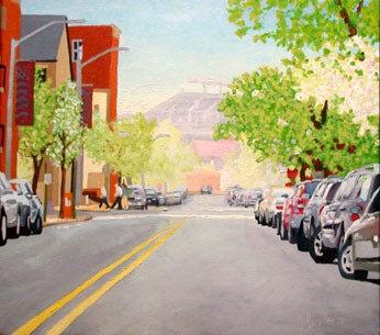 Henrietta Street