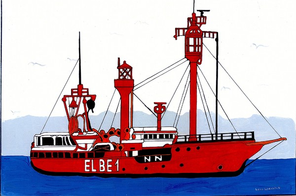 working boats world lightships