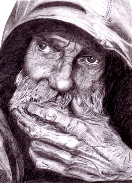 Homeless