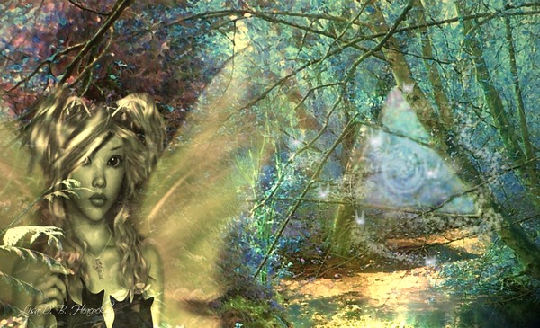 Lorilais Portal