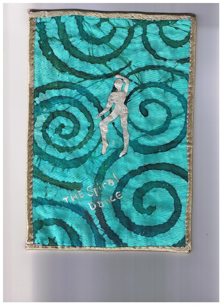 The Spiral Dance