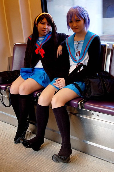 Life on the Slow Train