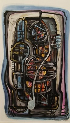 abstrato