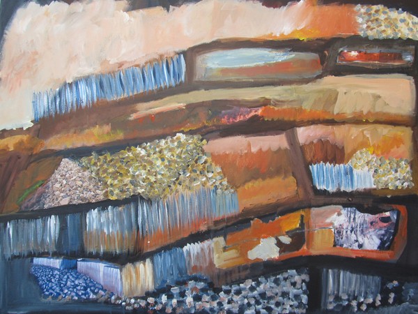 Orange, 2010