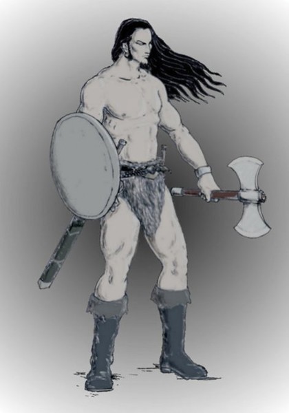 AXE