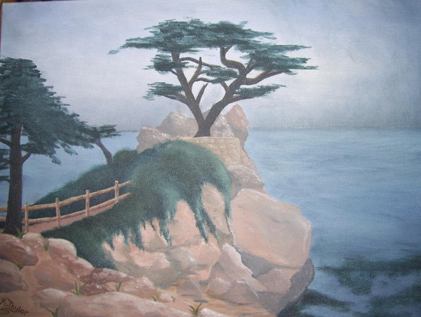 the cypress