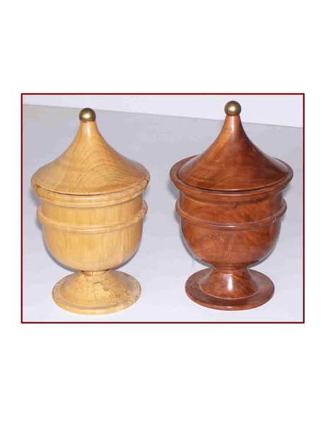 Jars of Mary Magdalene Series