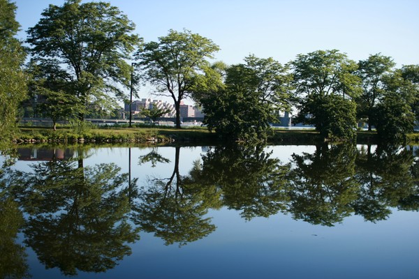 Charles River