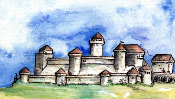 Castle